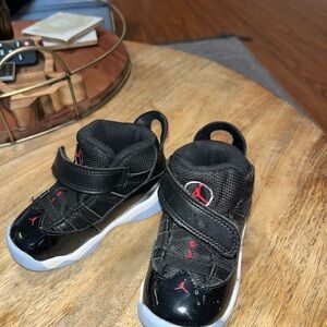 Jordan Nike 6 rings TD - 6c